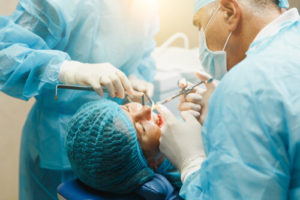 dental surgeons salary