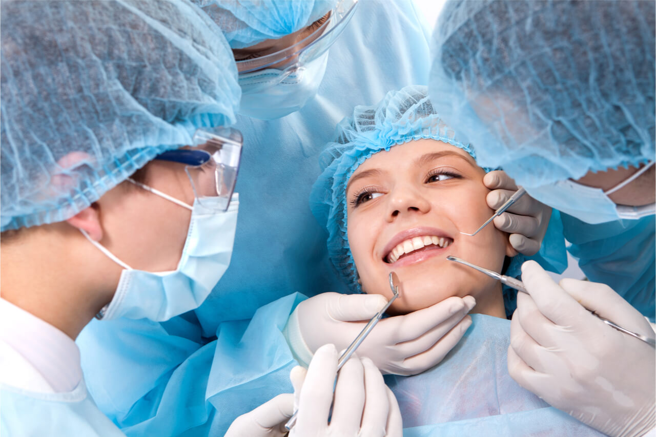 Does Medicare Cover Oral Surgery And Other Dental Procedures? Does Medicare Cover Oral Surgery And Other Dental Procedures?