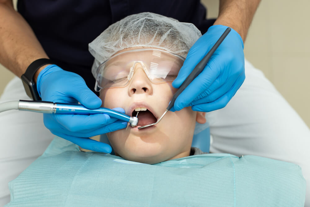 Oral Sedation In Pediatric Dentistry A Guide For Parents