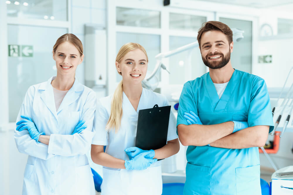 Transitioning From A Dental Hygienist To Dentist