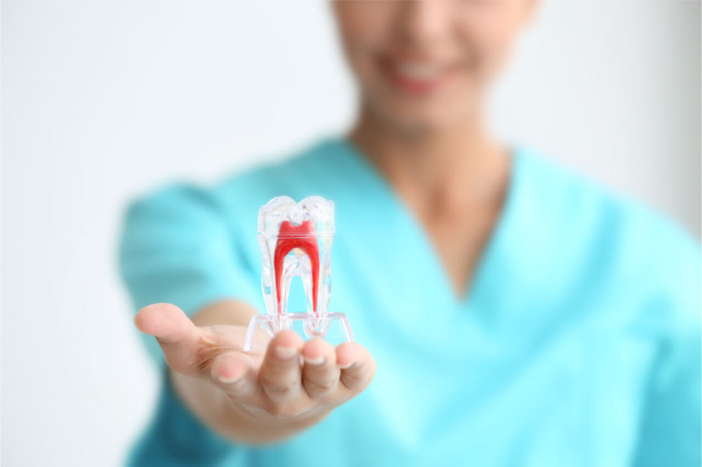 Is A Tooth Sensitive To Cold After Filling Normal? (Root Canal Therapy)