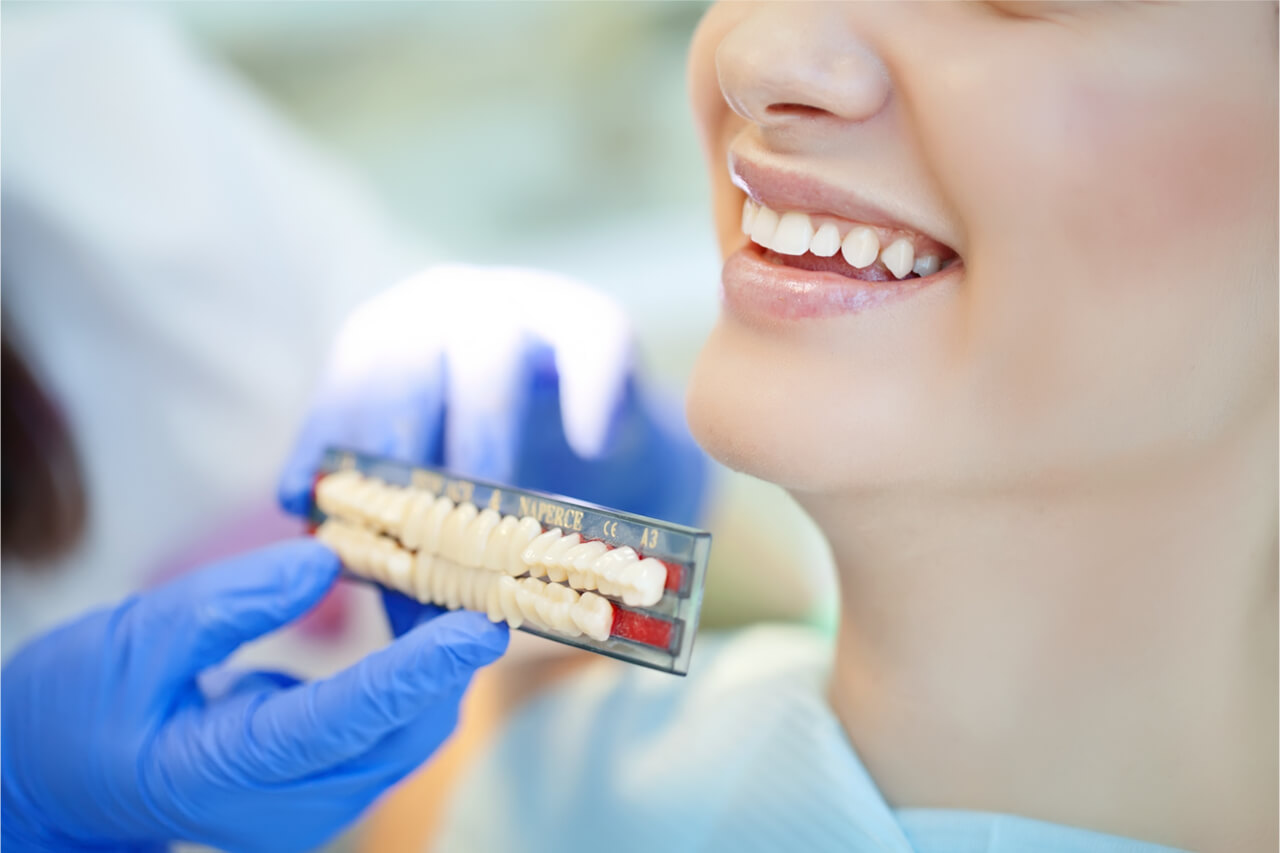How Does A Dental Bridge Work Prosthodontist Vs General Dentist
